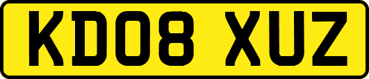 KD08XUZ