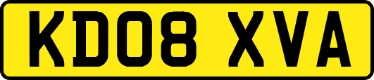 KD08XVA