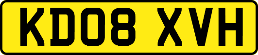 KD08XVH