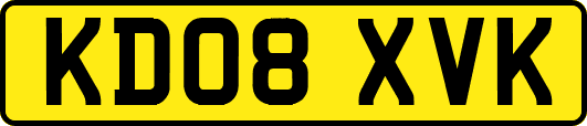 KD08XVK