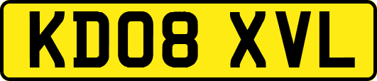KD08XVL
