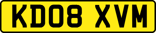 KD08XVM