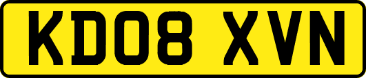 KD08XVN