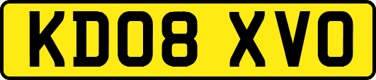 KD08XVO