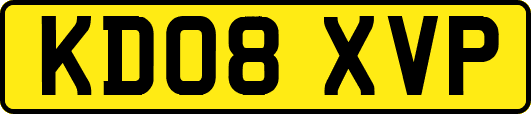 KD08XVP