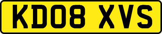 KD08XVS