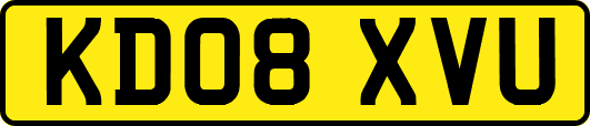 KD08XVU