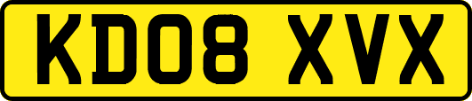 KD08XVX