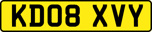 KD08XVY