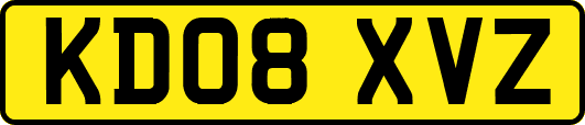 KD08XVZ