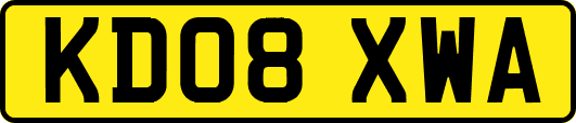 KD08XWA