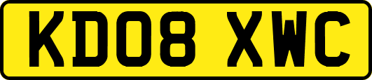 KD08XWC