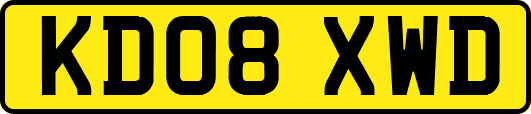 KD08XWD