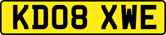 KD08XWE