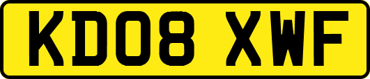 KD08XWF
