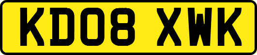 KD08XWK