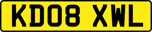 KD08XWL