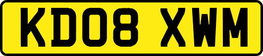 KD08XWM