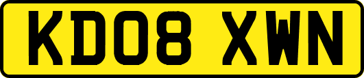 KD08XWN