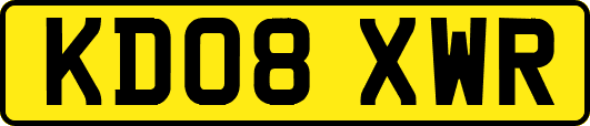 KD08XWR