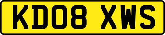 KD08XWS