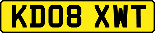 KD08XWT
