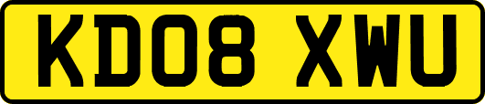 KD08XWU