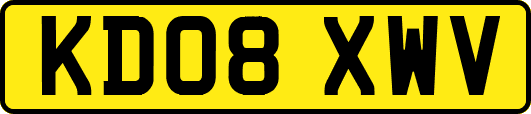 KD08XWV