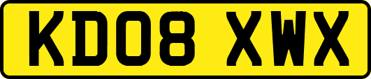 KD08XWX