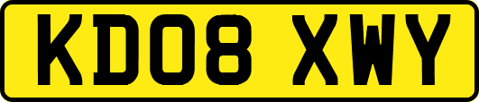 KD08XWY
