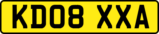 KD08XXA