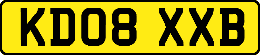 KD08XXB