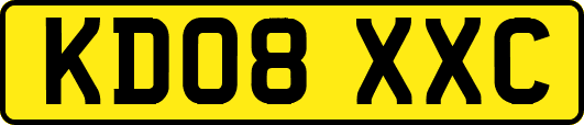 KD08XXC