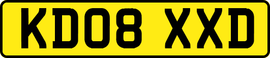 KD08XXD