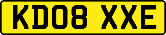 KD08XXE