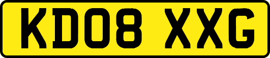 KD08XXG