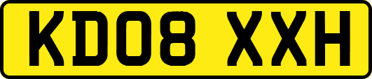 KD08XXH