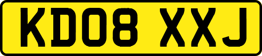 KD08XXJ
