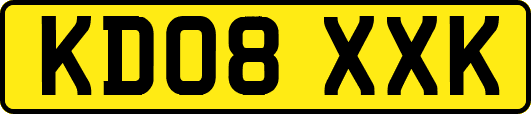KD08XXK
