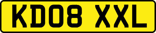 KD08XXL