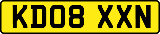 KD08XXN