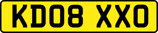 KD08XXO