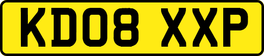 KD08XXP