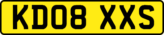 KD08XXS