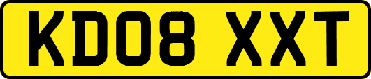 KD08XXT