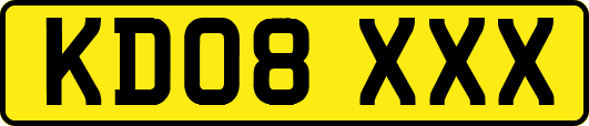 KD08XXX