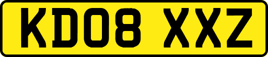 KD08XXZ