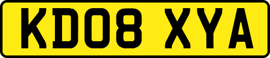 KD08XYA