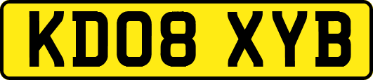 KD08XYB