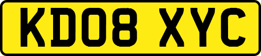 KD08XYC